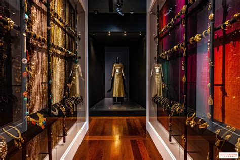 musee ysl paris prix|yves st laurent private tour.